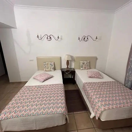 Tatil Evi Vila Rosa - Private Swimming Pool With Sea View