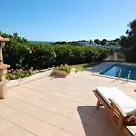 Vila Rosa - Private Swimming Pool With Sea View