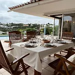 Casa vacanze Vila Rosa - Private Swimming Pool With Sea View Albufeira