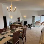 Vila Rosa - Private Swimming Pool With Sea View Casa vacanze Albufeira
