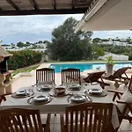 Hébergement de vacances Vila Rosa - Private Swimming Pool With Sea View *
