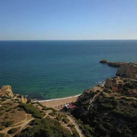 Rosa - Private Swimming Pool With Sea View * Albufeira