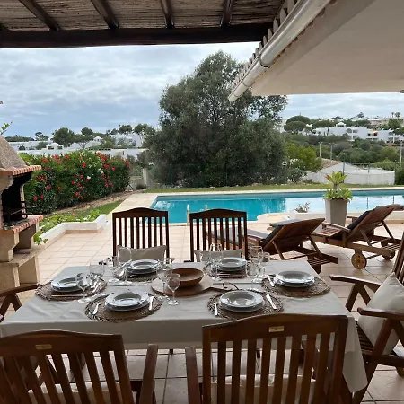 Hébergement de vacances Vila Rosa - Private Swimming Pool With Sea View *