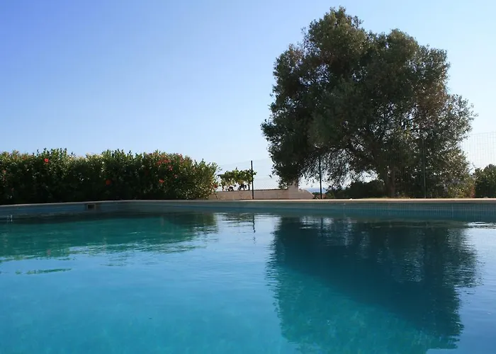 Vila Rosa - Private Swimming Pool With Sea View