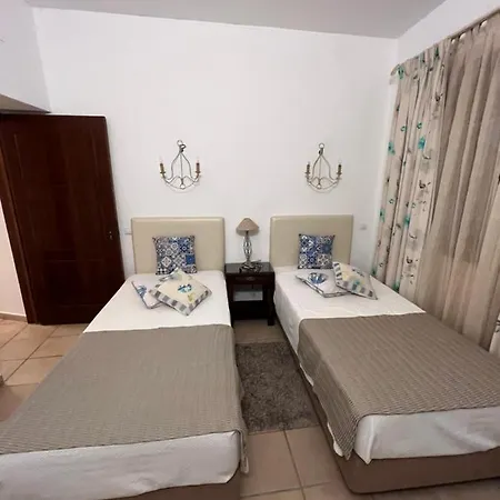 Vila Rosa - Private Swimming Pool With Sea View 알부페이라