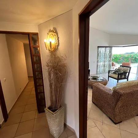 Vila Rosa - Private Swimming Pool With Sea View * 알부페이라