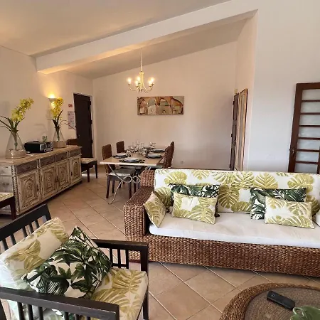 Vila Rosa - Private Swimming Pool With Sea View * 알부페이라