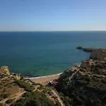 Vila Rosa - Private Swimming Pool With Sea View * Albufeira
