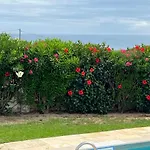 Vila Rosa - Private Swimming Pool With Sea View Tatil Evi
