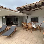 Vila Rosa - Private Swimming Pool With Sea View Tatil Evi *