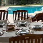 Vila Rosa - Private Swimming Pool With Sea View Tatil Evi