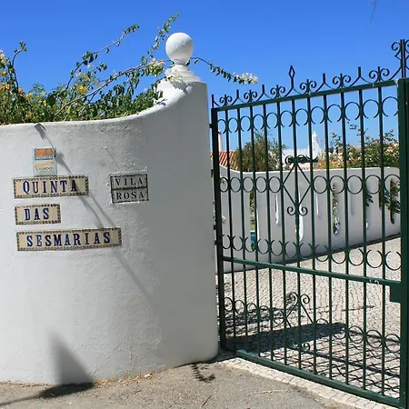 Dom wakacyjny Vila Rosa - Private Swimming Pool With Sea View *