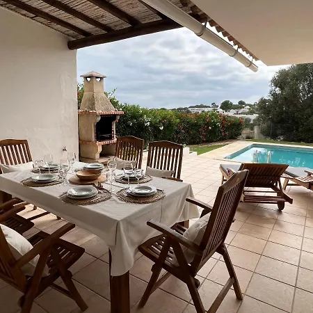 Vila Rosa - Private Swimming Pool With Sea View * アルブフェイラ